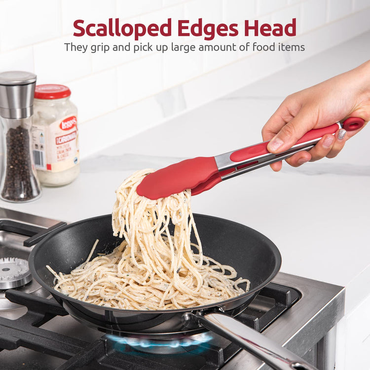 Kitchen Tong for Cooking
