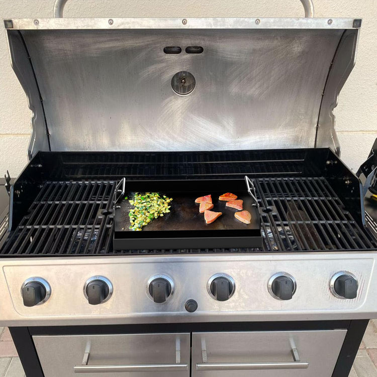 17"x13" Universal Griddle Insert for Camp Chef