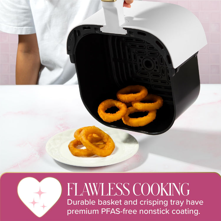 6 Quart Air Fryer