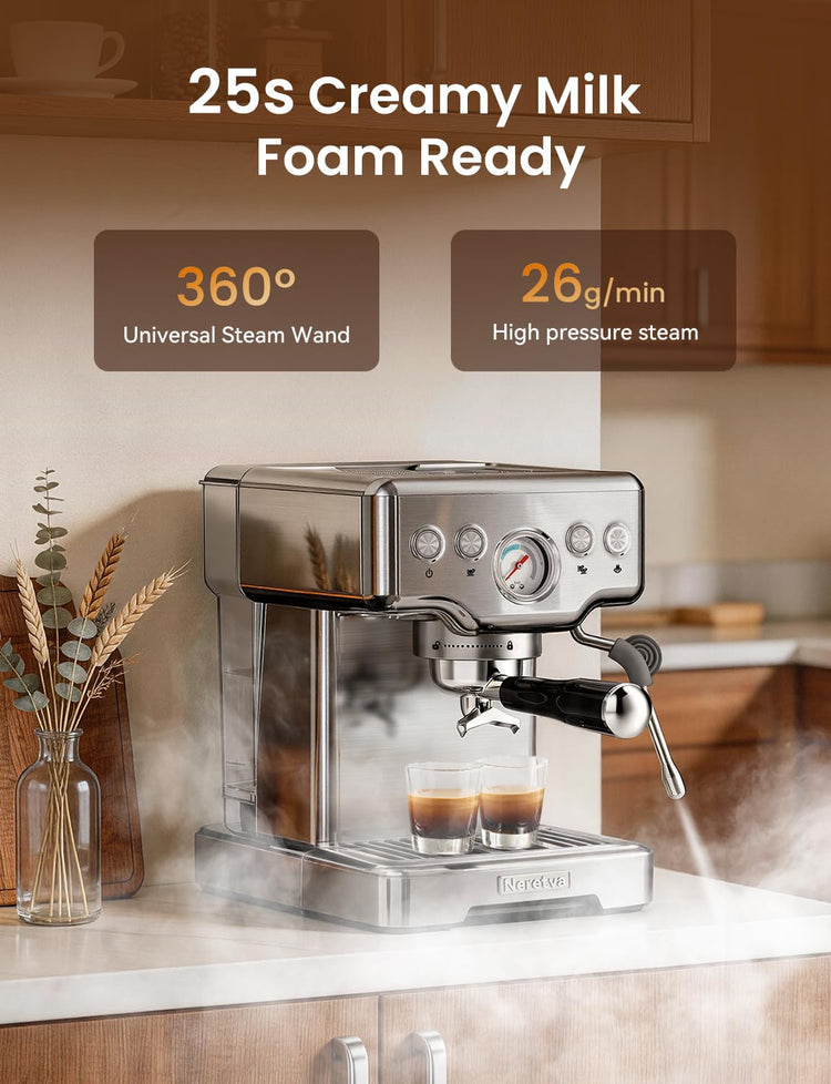 Espresso Machine