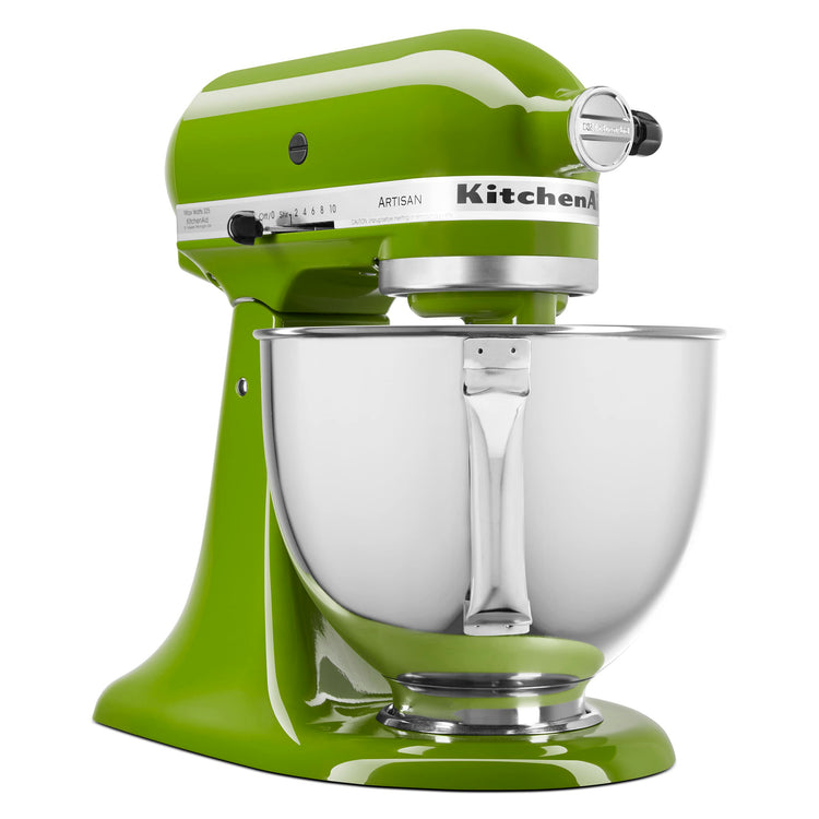 Artisan, 5-Qt Tilt Head Stand Mixer, KSM150PS, Matcha