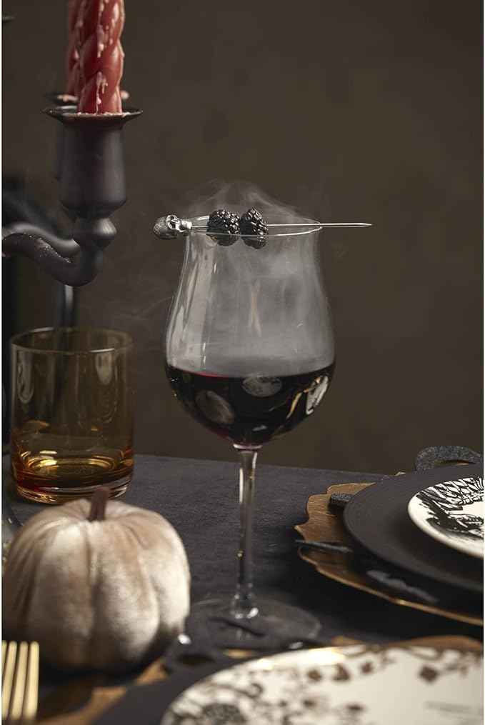 Lenox 895246 Lx Collective Black Dinner Plates, Set Of 4