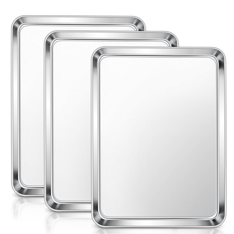Baking Sheets Set of 3 (3 Count)