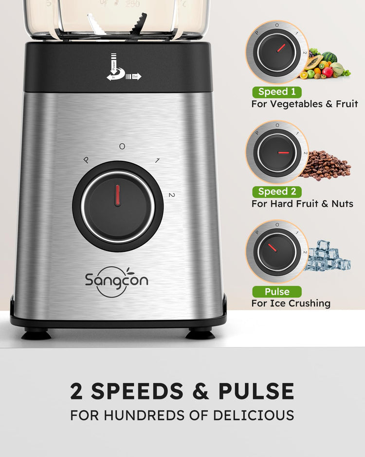 Blenders for Kitchen