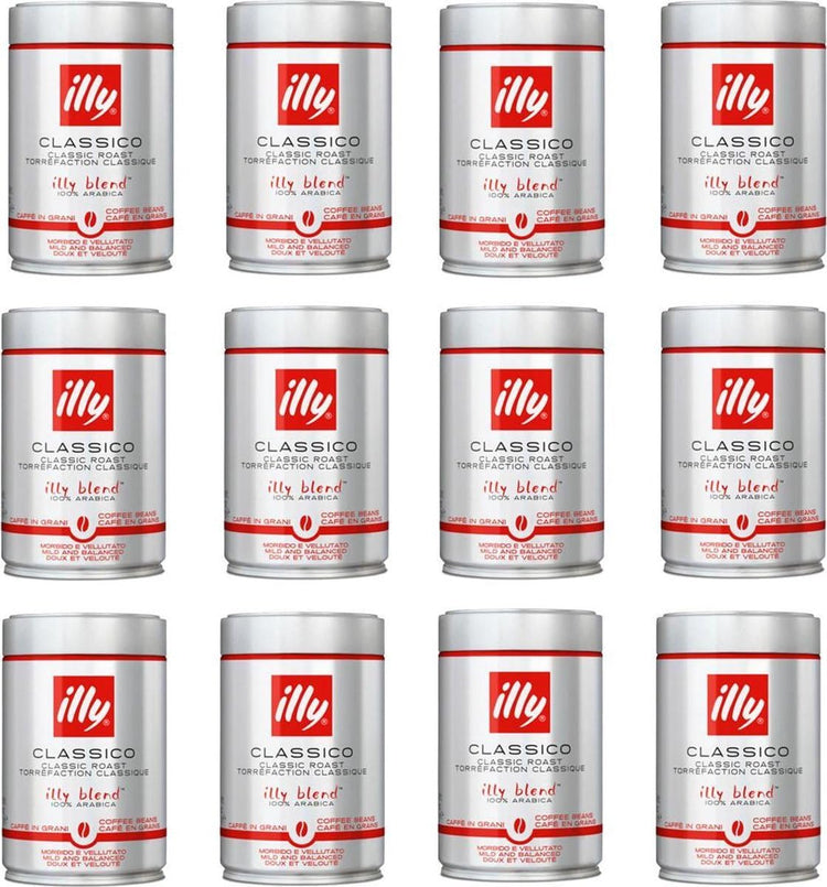 Whole Bean Coffee (105.6 Ounce)