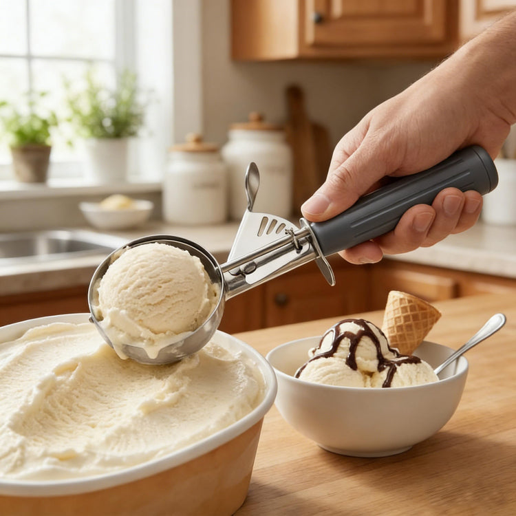 TOPKITCHEN Commercial