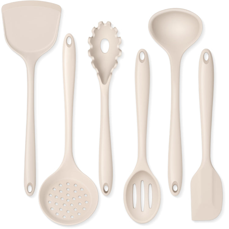 Kitchen Utensils Set (6 Count)