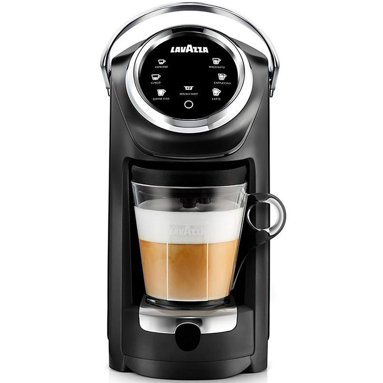 Expert Coffee Classy Plus Single Serve ALL