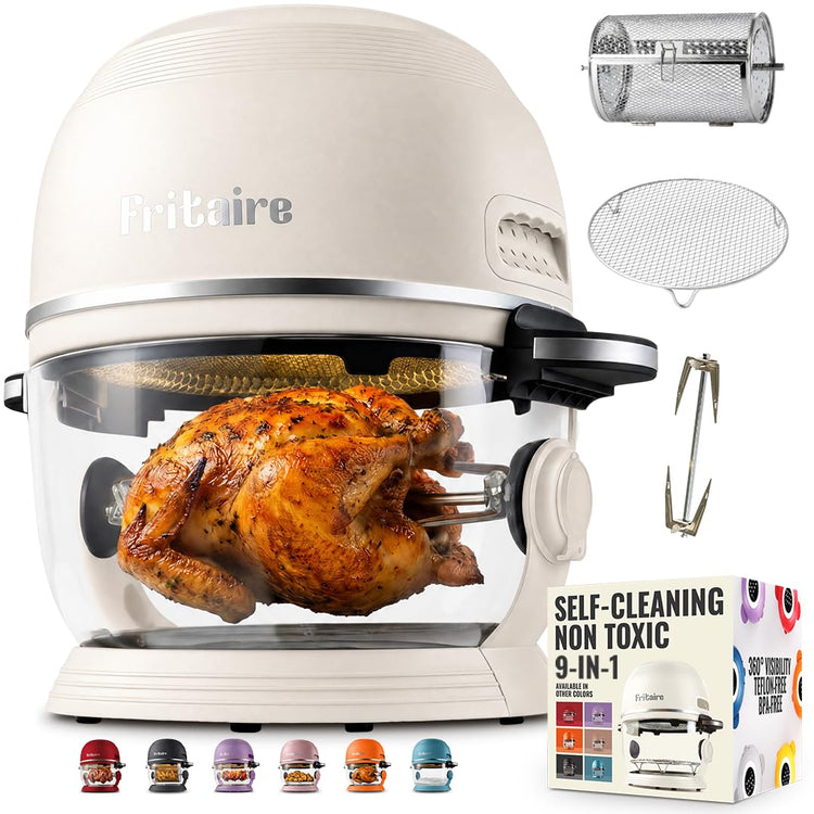 Non Toxic Air Fryer™ Pro