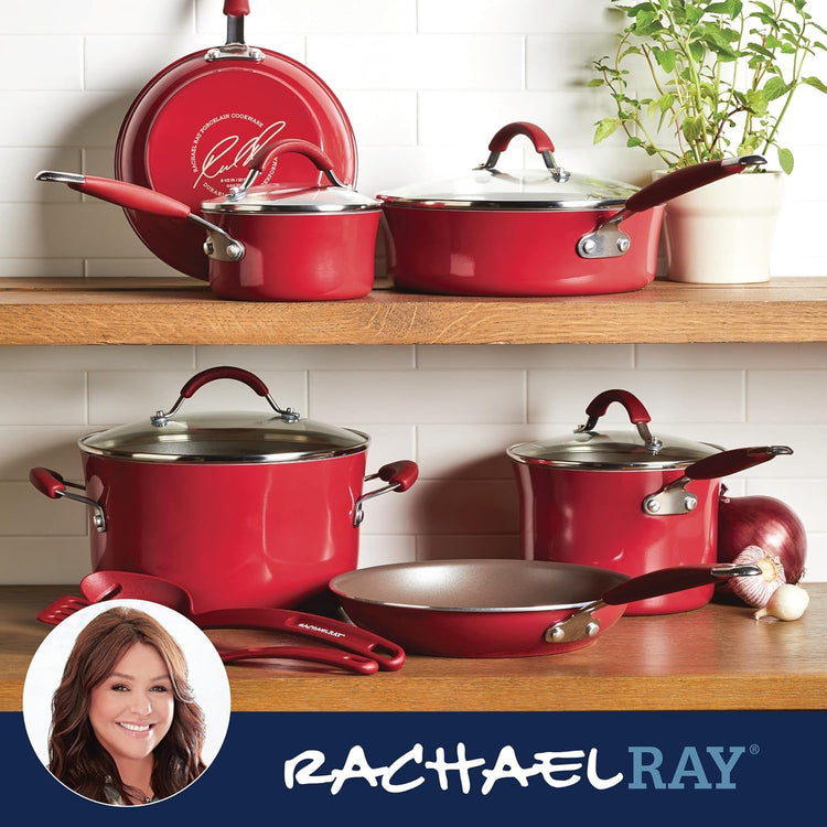 Cucina Nonstick Cookware