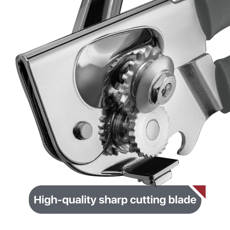 Commercial Can Opener Heavy Duty