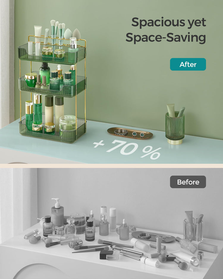 Makeup Organizer