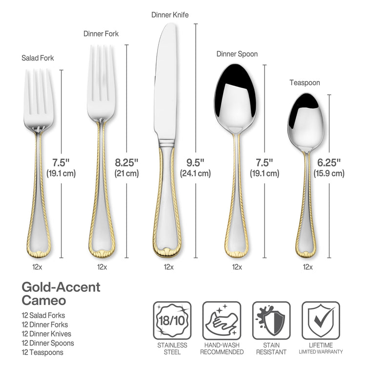 Cameo Gold 65 (12 Count)