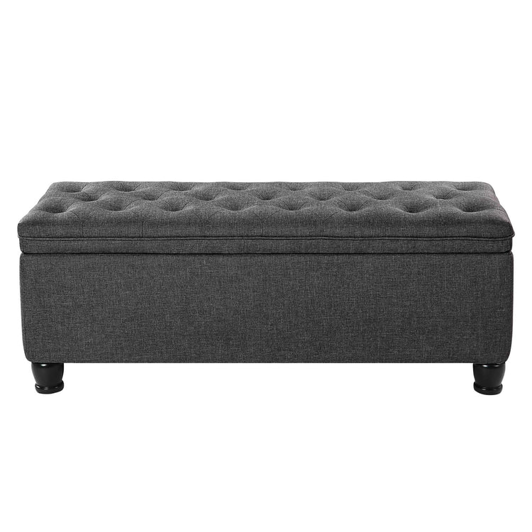 Storage Ottoman