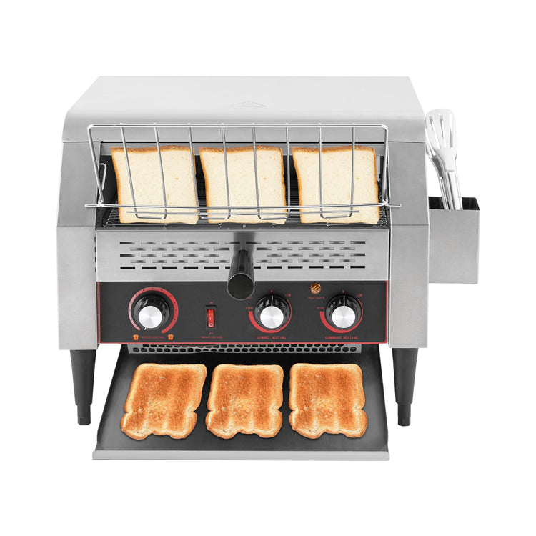 Commercial Conveyor Toaster 450 Slices