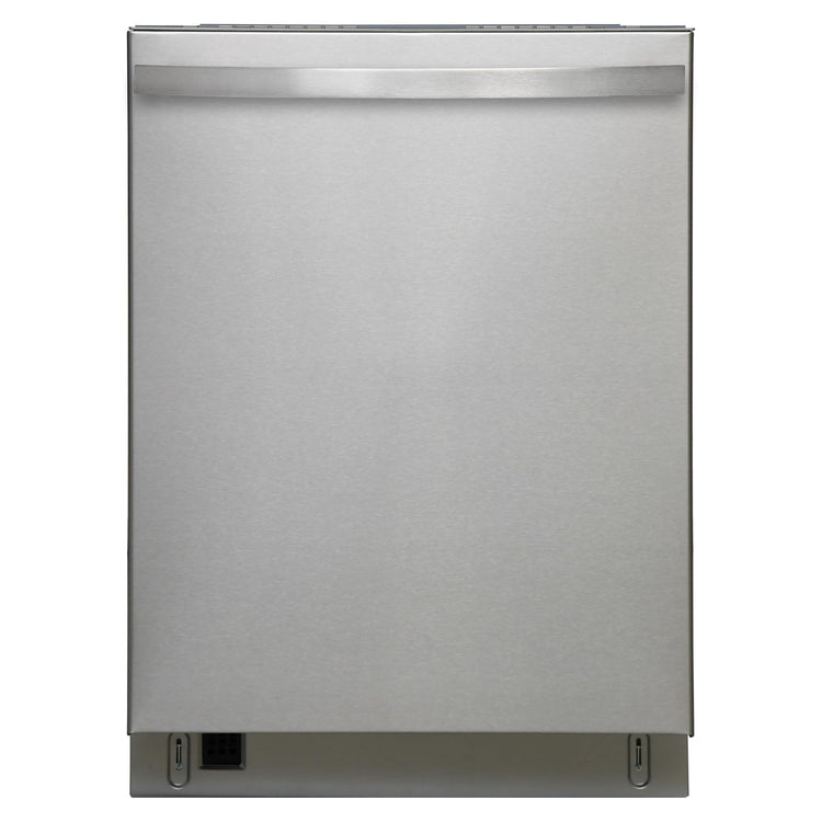 24" Built In Dishwasher