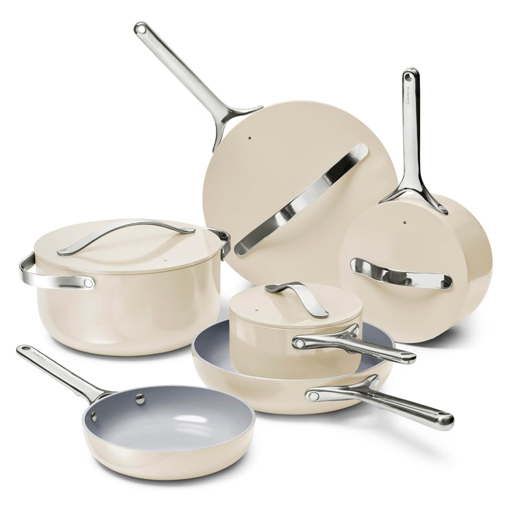 16 Piece Deluxe Non