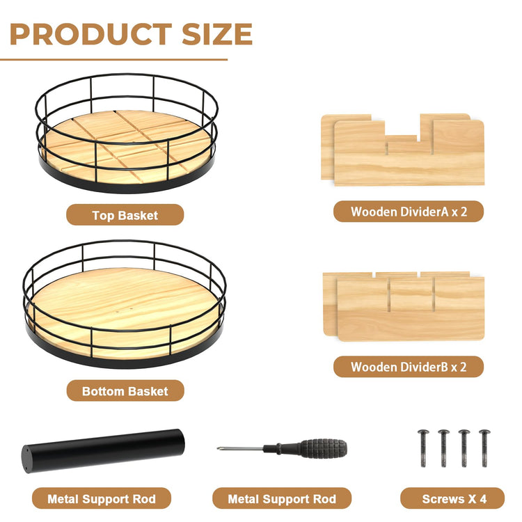 Snack Organizer