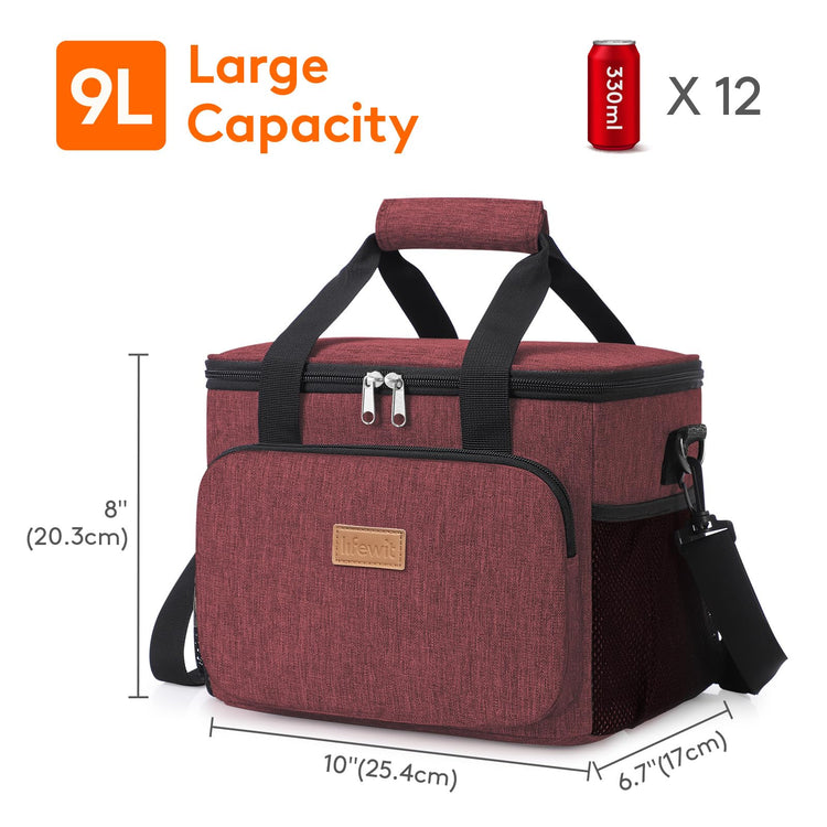 Medium Lunch Bag