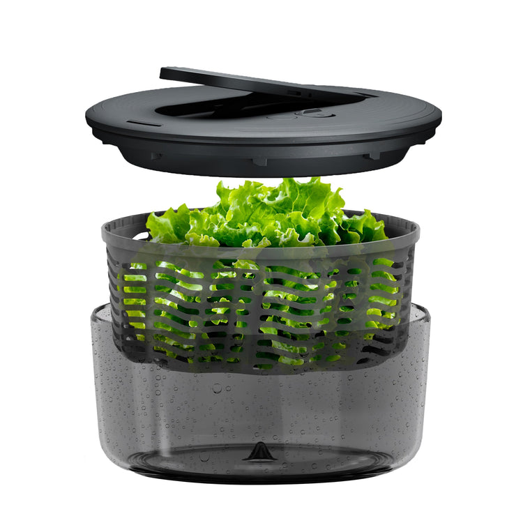 Swift Dry Salad Spinner