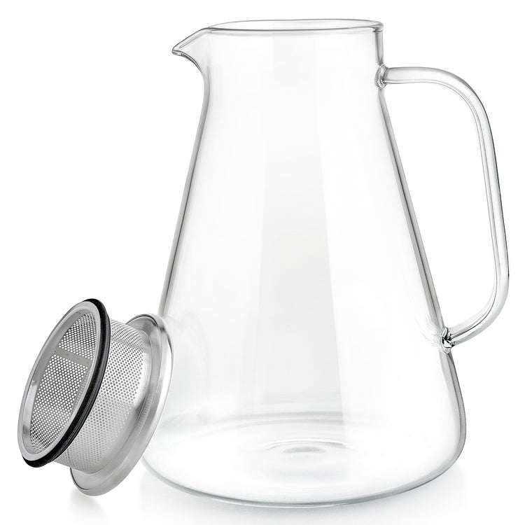One Touch Tea Maker
