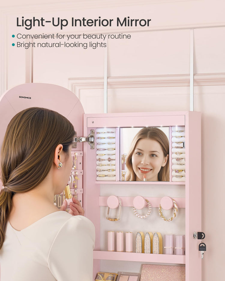 Jewelry Organizer