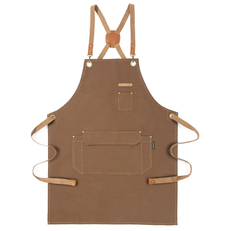 Chef Apron Men Women