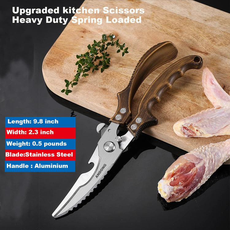 Kitchen Shears
