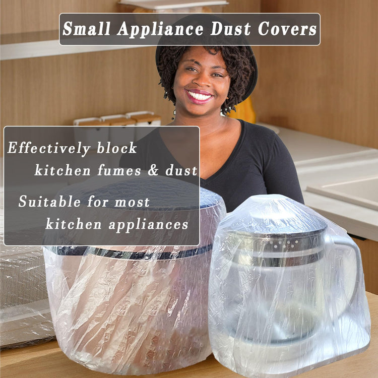 30 PCS Kitchen Small Appliance Dust Covers