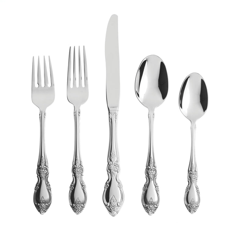 Louisiana 45 Piece 18 (45 Count)