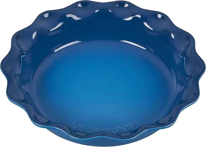 Le Creuset Stoneware 4 PC Heritage Bakeware Set, Marseille