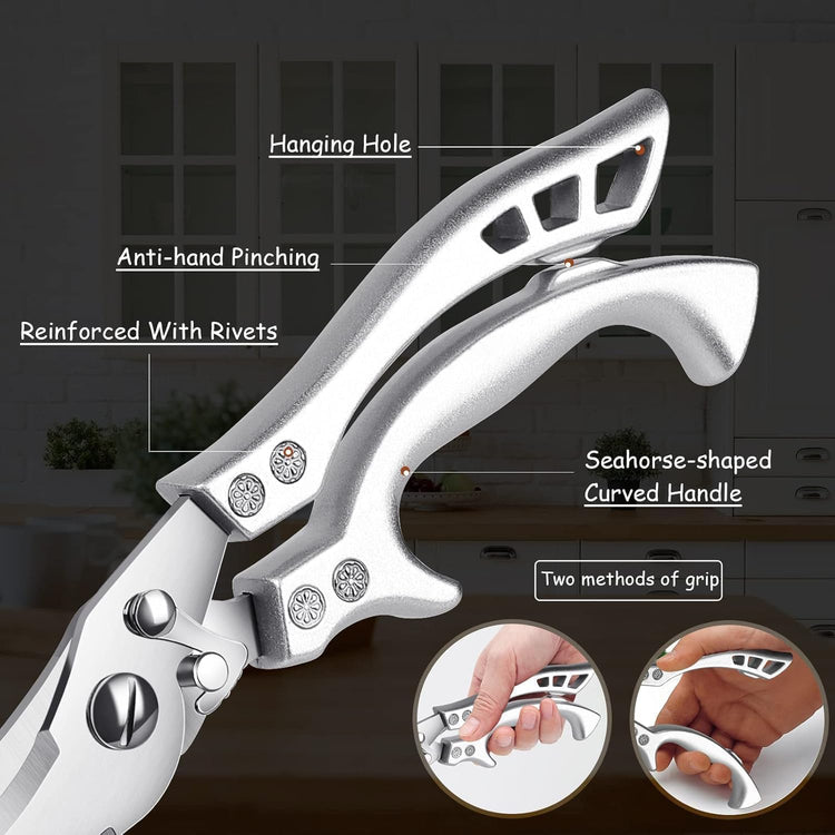 Kitchen Scissors