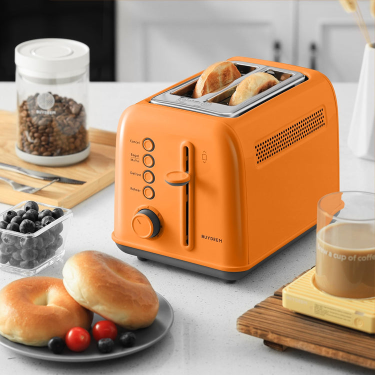 DT620 2 Slice Toaster