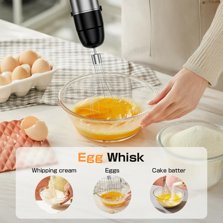 Immersion Blender Handheld 3 (3 Count)