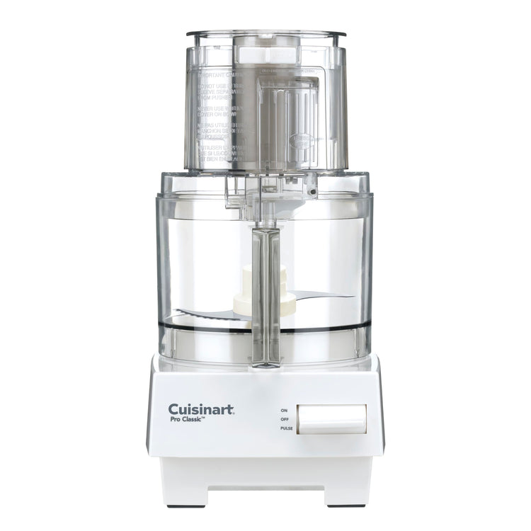 7 Cup Pro Classic Food Processor