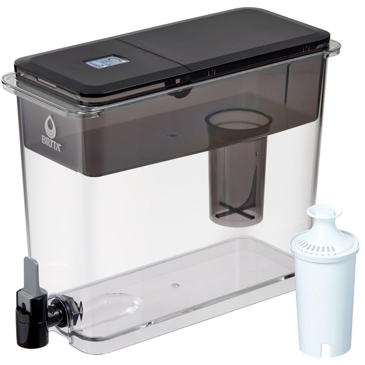 XL 27 Cup Water Filter Pitcher