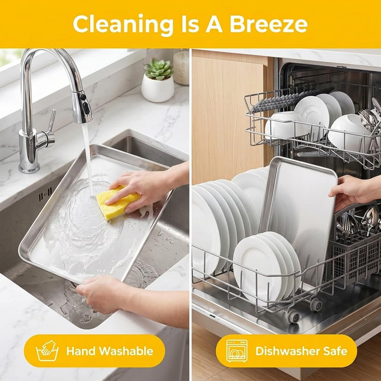Toaster Oven Pan