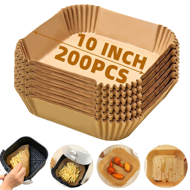 Air Fryer Liners Disposable