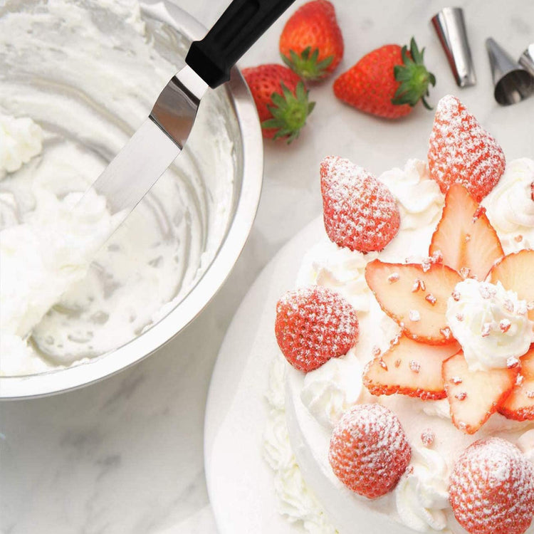 Icing Spatula
