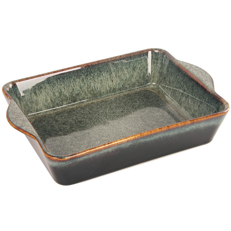Ceramic Casserole Baking Dish