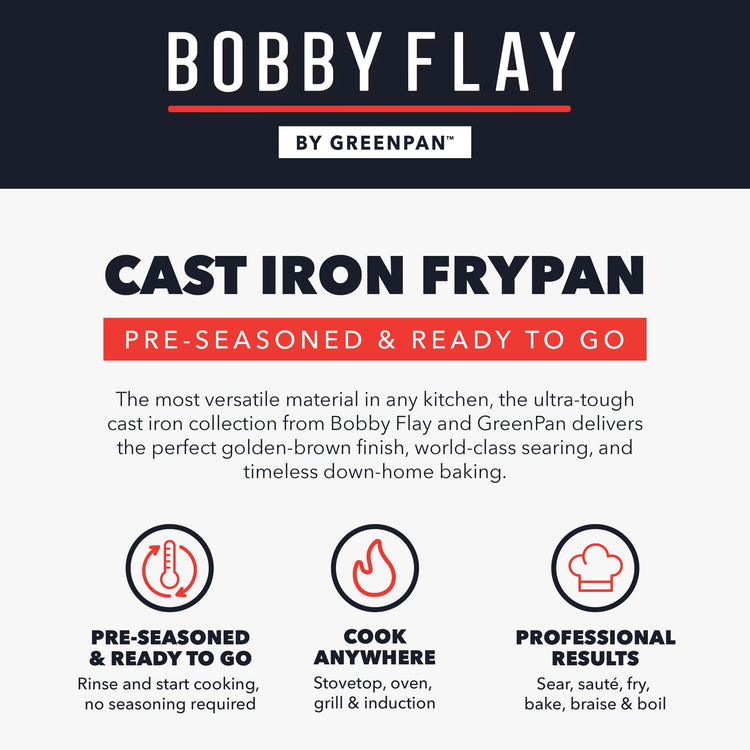 x Bobby Flay 2 Pack