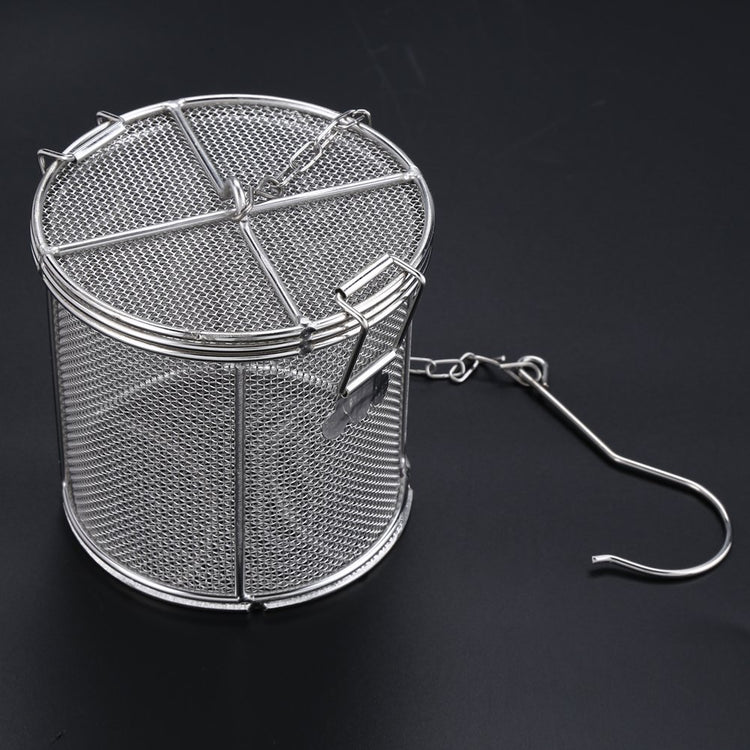 Stainless Steel Tea Strainers for Loose Tea