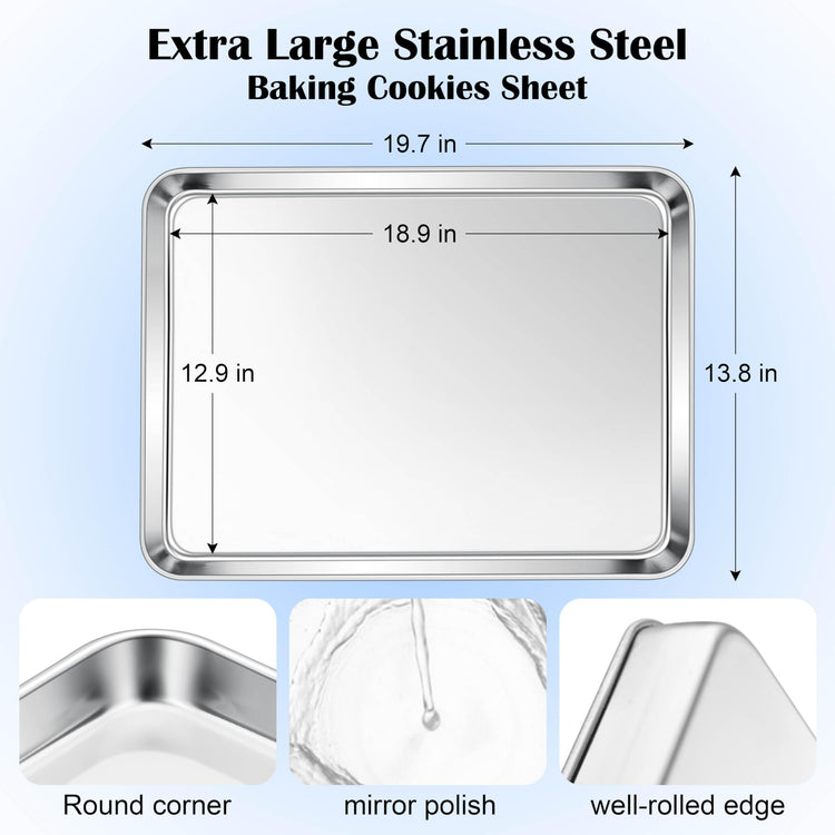 Large Baking Sheet