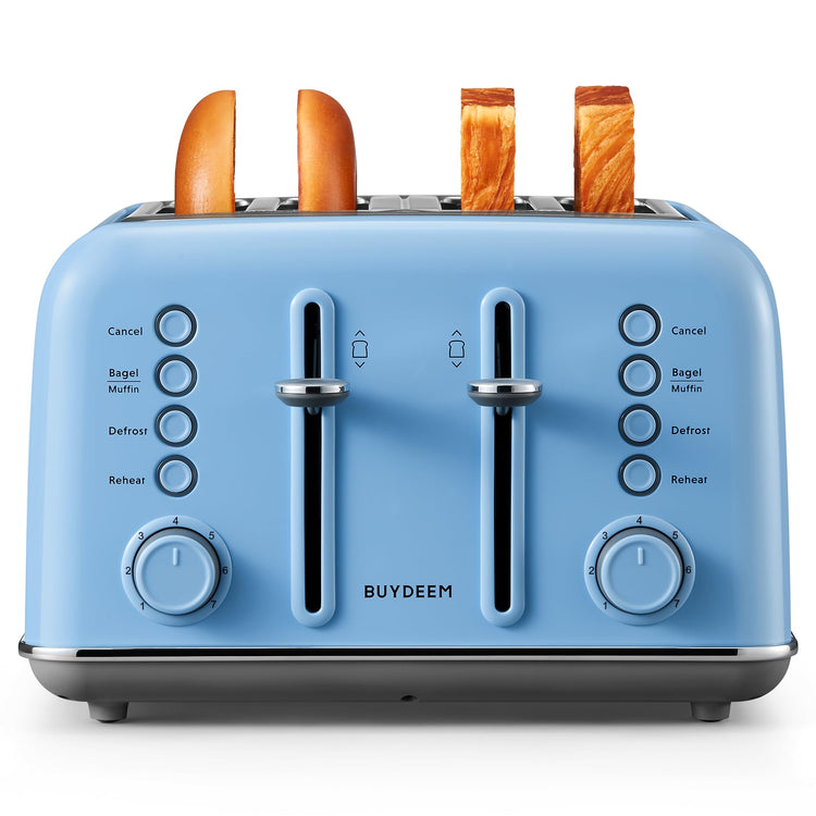 DT640 4 Slice Toaster
