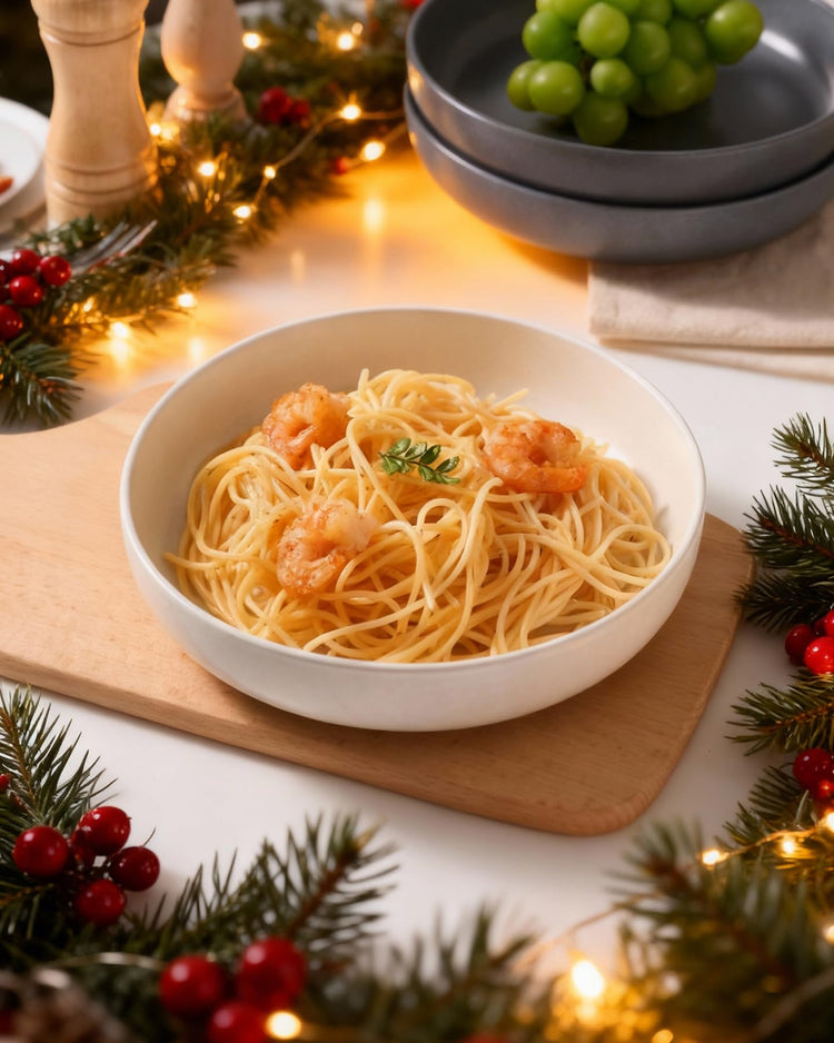 Milkyway 33 oz Pasta Bowls Set of 4 (4 Count)