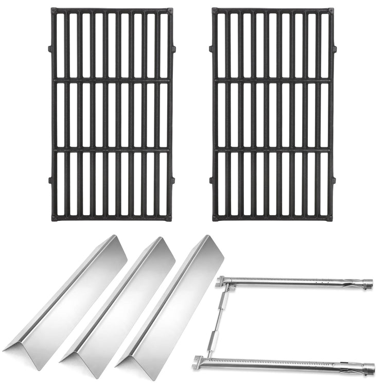 Grill Replacement Parts for Weber Spirit I