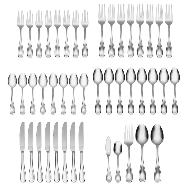 Voss 45 Piece 18 (45 Count)