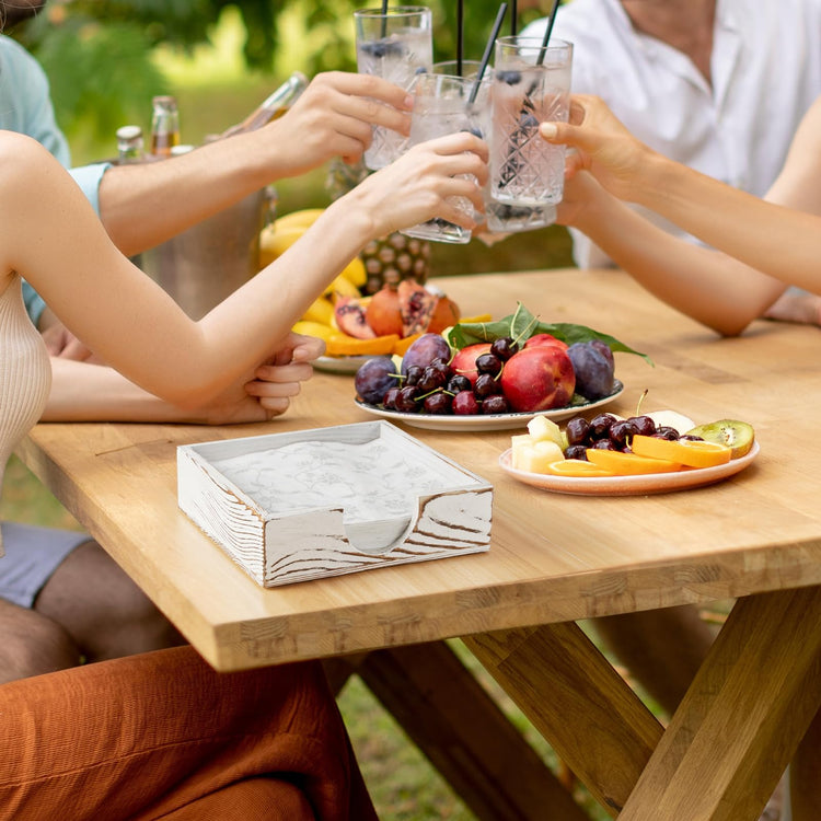Napkin Holder for Table