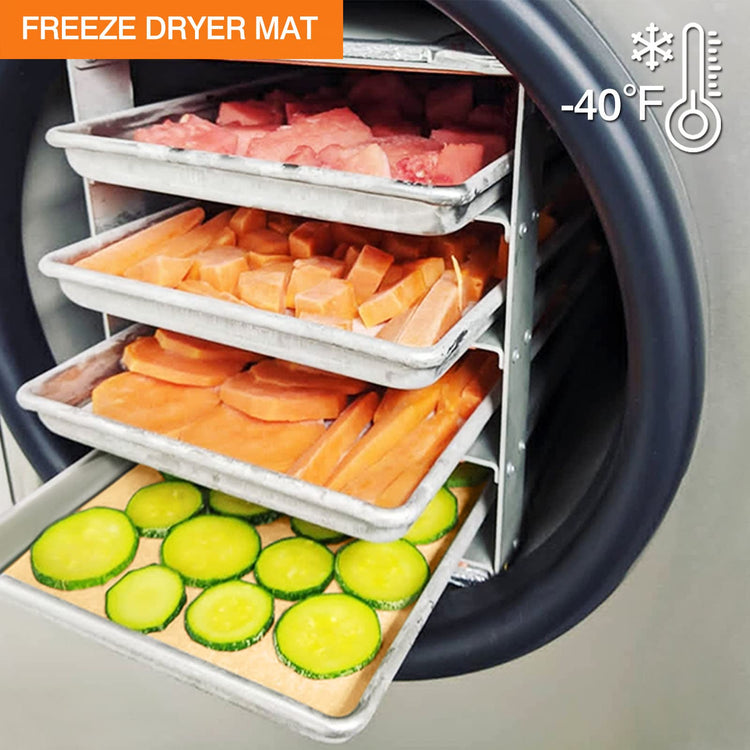 Silicone Baking Mat Roll
