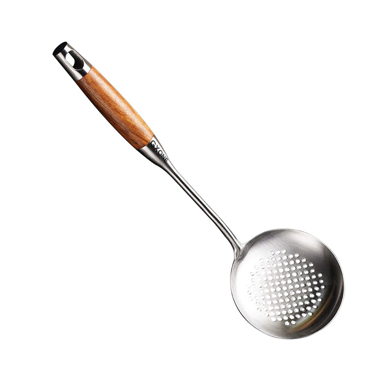 Slotted Spoon